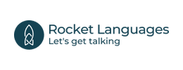 Rocket Languages logo
