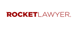 Rocket Lawyer logo