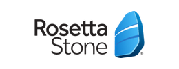 Rosetta Stone logo