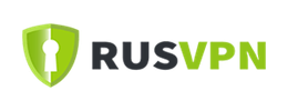 RusVPN logo
