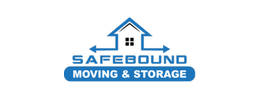 Safebound Moving and Storage Company logo