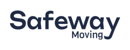 Safeway Moving Company logo