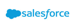 Salesforce Marketing Cloud logo