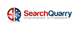 SearchQuarry Background Check logo