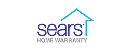 Sears Home Warranty Service logo