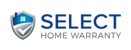 Select Home Warranty logo