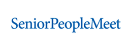 SeniorPeopleMeet logo