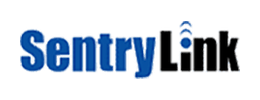 SentryLink Background Check logo