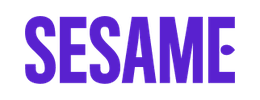 Sesame Telehealth Provider logo