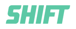 Shift Car Selling logo