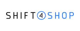 Shift4Shop logo
