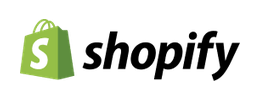 Shopify eCommerce logo
