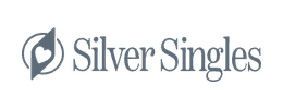 SilverSingles Dating Site logo