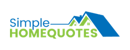 Simple Home Quotes logo