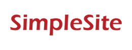 SimpleSite Website Builder logo