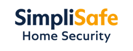 Simplisafe Home Security System logo