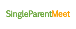 SingleParentMeet Dating Site logo