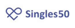Singles50 Dating Site logo