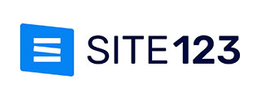 SITE123 Website Builder logo