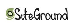 SiteGround Hosting logo