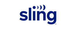 Sling TV Streaming Service logo