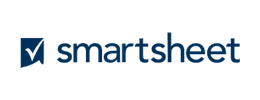 Smartsheet Project Management logo