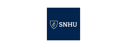 Southern New Hampshire University logo
