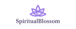 SpiritualBlossom Psychic Reading logo