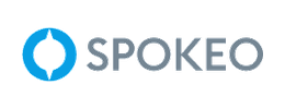 Spokeo Background Check logo