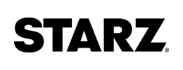 STARZ TV Streaming Service logo
