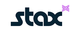 Stax by Fattmerchant logo