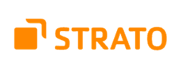 Strato Hosting logo