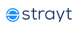 Strayt logo