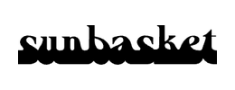 Sunbasket Meal Delivery logo