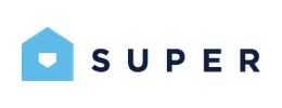 Super Home Warranty logo