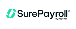 SurePayroll Payroll Service logo