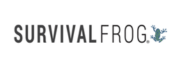 Survival Frog Food Kits logo