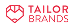 Tailor Brands logo