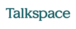 Talkspace logo