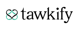 Tawkify Dating logo