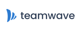 TeamWave logo