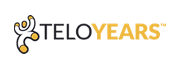 TeloYears DNA kit logo