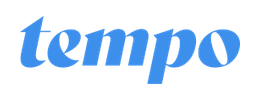 Tempo Meal Delivery logo