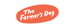 The Farmer’s Dog Pet Food logo