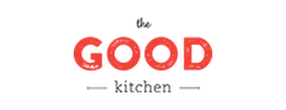 The Good Kitchen Meal Delivery logo