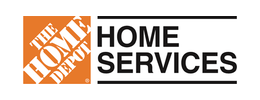 Home Depot Replacement Windows logo