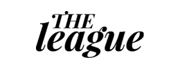 The League Dating App logo