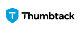 Thumbtack logo