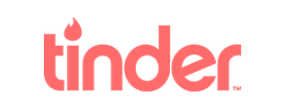 Tinder Dating Site & App logo