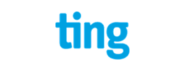 Ting Mobile Cell Phone Plans logo